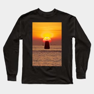 The Conquet - Beacon of Foxes Long Sleeve T-Shirt